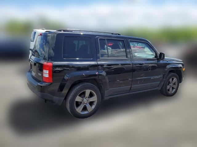 Photo 2 VIN: 1C4NJPFA9FD400832 - JEEP PATRIOT 