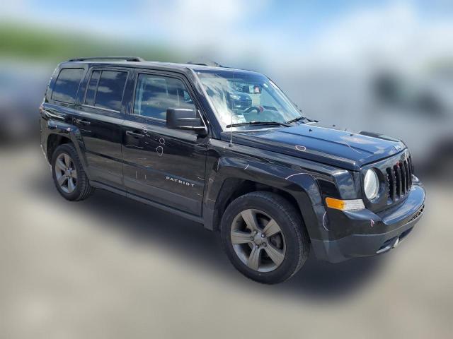 Photo 3 VIN: 1C4NJPFA9FD400832 - JEEP PATRIOT 