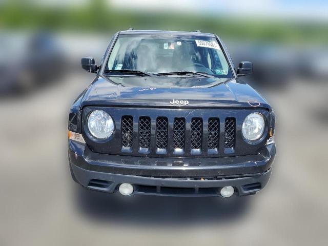 Photo 4 VIN: 1C4NJPFA9FD400832 - JEEP PATRIOT 