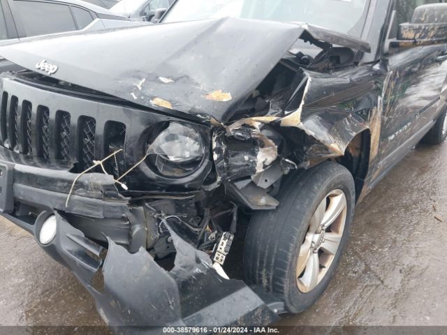 Photo 5 VIN: 1C4NJPFA9FD430428 - JEEP PATRIOT 