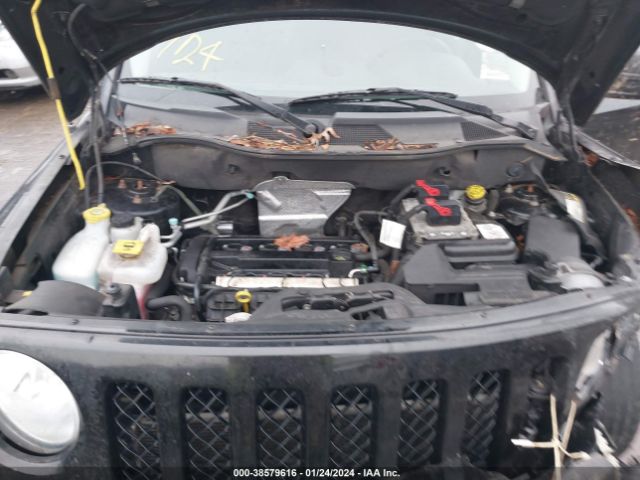 Photo 9 VIN: 1C4NJPFA9FD430428 - JEEP PATRIOT 