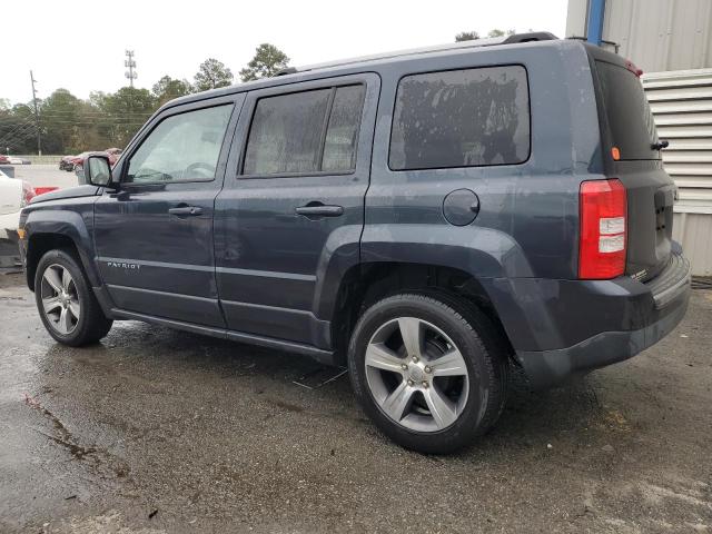 Photo 1 VIN: 1C4NJPFA9GD507123 - JEEP PATRIOT 