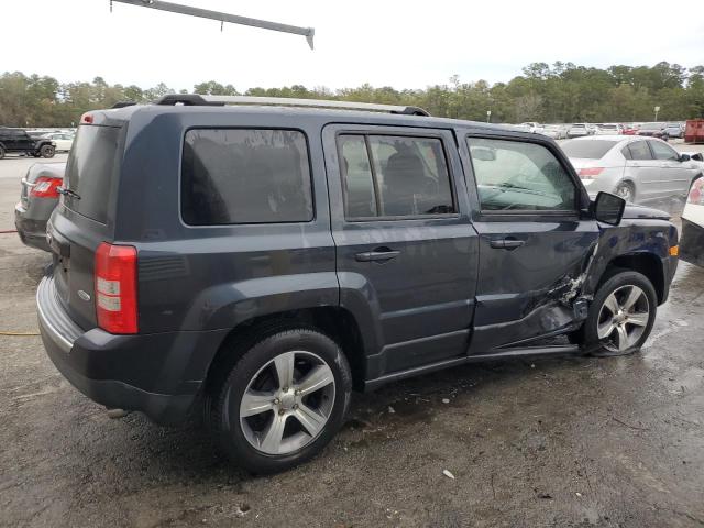 Photo 2 VIN: 1C4NJPFA9GD507123 - JEEP PATRIOT 