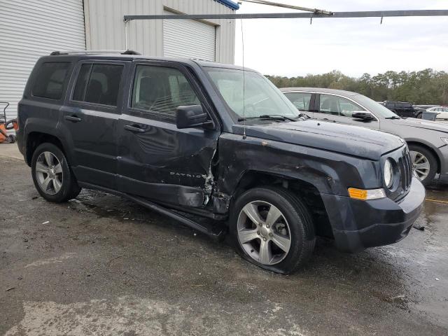 Photo 3 VIN: 1C4NJPFA9GD507123 - JEEP PATRIOT 