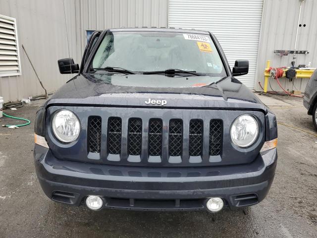 Photo 4 VIN: 1C4NJPFA9GD507123 - JEEP PATRIOT 