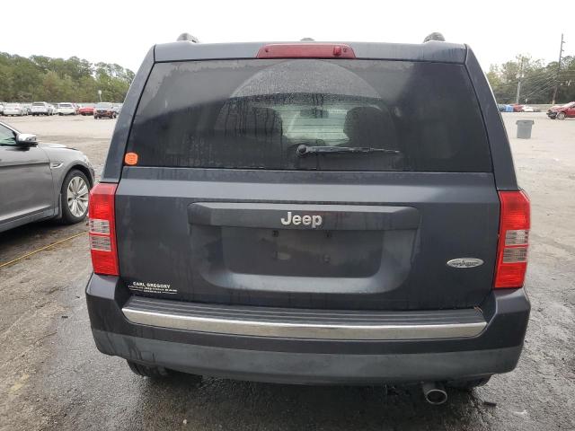 Photo 5 VIN: 1C4NJPFA9GD507123 - JEEP PATRIOT 