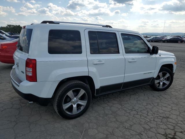 Photo 2 VIN: 1C4NJPFA9GD561313 - JEEP PATRIOT 