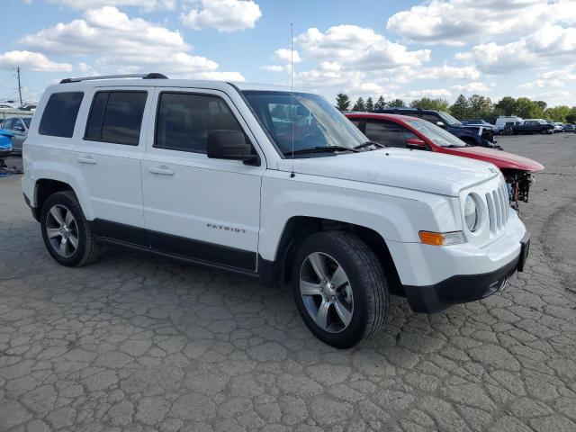 Photo 3 VIN: 1C4NJPFA9GD561313 - JEEP PATRIOT 