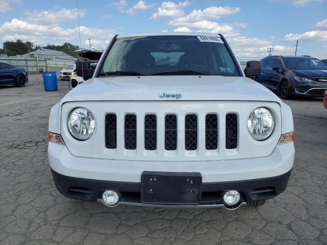 Photo 4 VIN: 1C4NJPFA9GD561313 - JEEP PATRIOT 