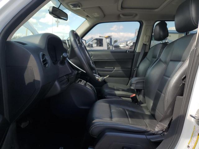 Photo 6 VIN: 1C4NJPFA9GD561313 - JEEP PATRIOT 