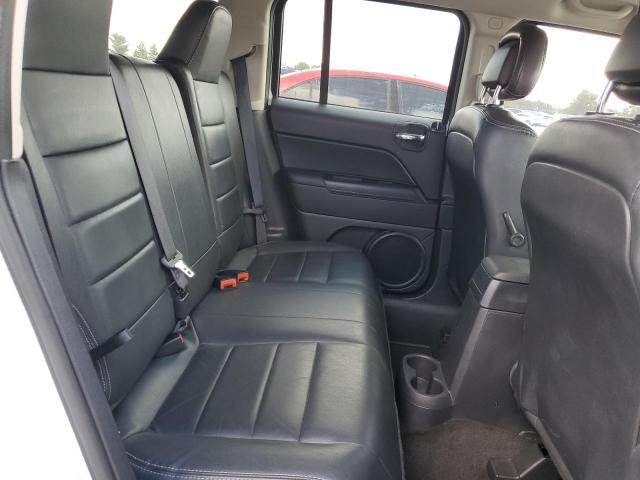 Photo 9 VIN: 1C4NJPFA9GD561313 - JEEP PATRIOT 