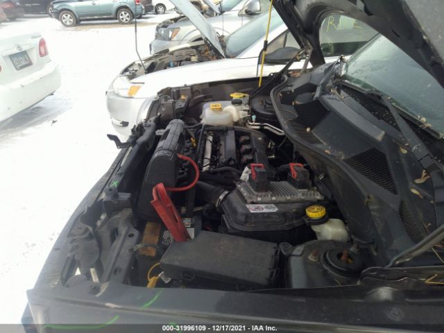 Photo 9 VIN: 1C4NJPFA9GD650086 - JEEP PATRIOT 