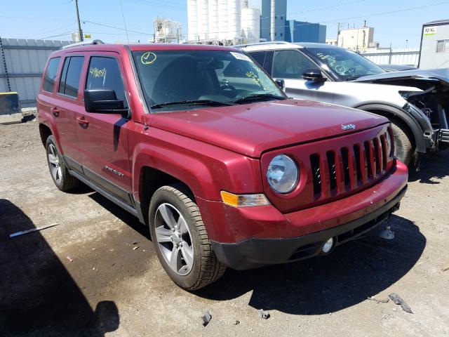 Photo 0 VIN: 1C4NJPFA9GD667003 - JEEP PATRIOT 