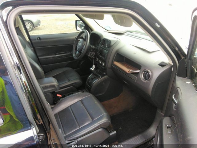 Photo 4 VIN: 1C4NJPFA9GD682200 - JEEP PATRIOT 