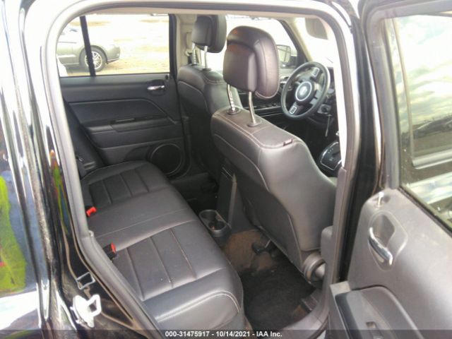 Photo 7 VIN: 1C4NJPFA9GD682200 - JEEP PATRIOT 