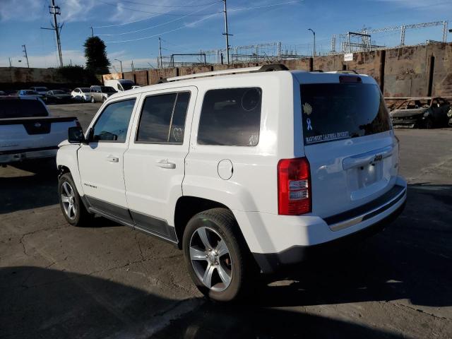 Photo 1 VIN: 1C4NJPFA9HD102008 - JEEP PATRIOT 