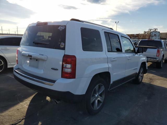 Photo 2 VIN: 1C4NJPFA9HD102008 - JEEP PATRIOT 