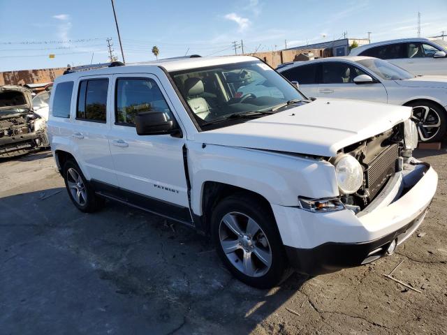 Photo 3 VIN: 1C4NJPFA9HD102008 - JEEP PATRIOT 