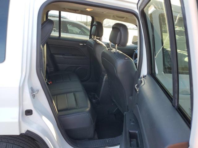 Photo 9 VIN: 1C4NJPFA9HD102008 - JEEP PATRIOT 