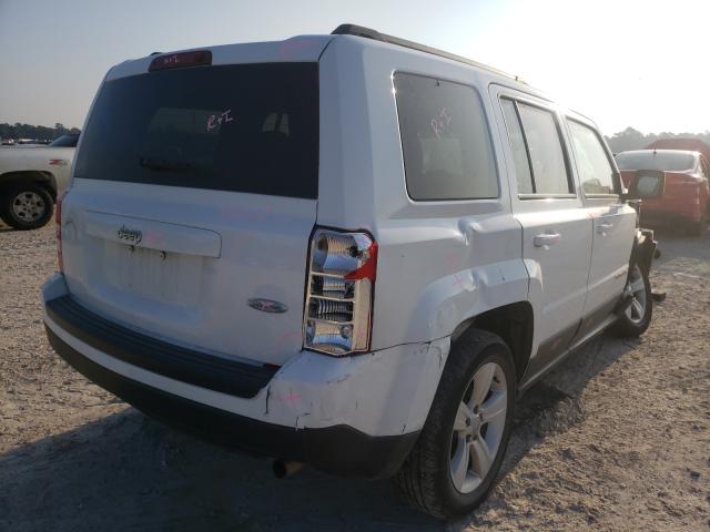 Photo 3 VIN: 1C4NJPFA9HD116104 - JEEP PATRIOT LA 