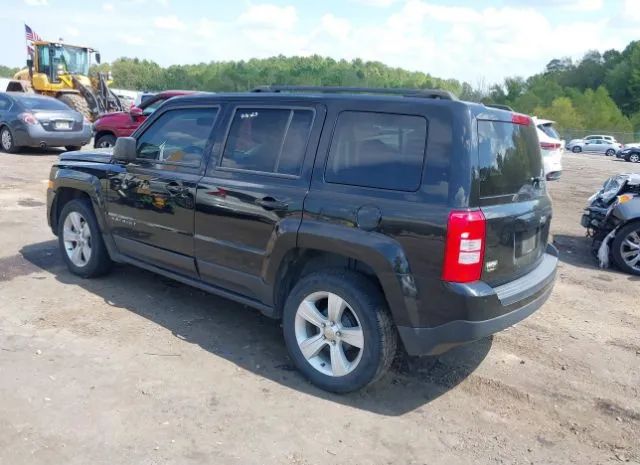 Photo 2 VIN: 1C4NJPFA9HD136918 - JEEP PATRIOT 