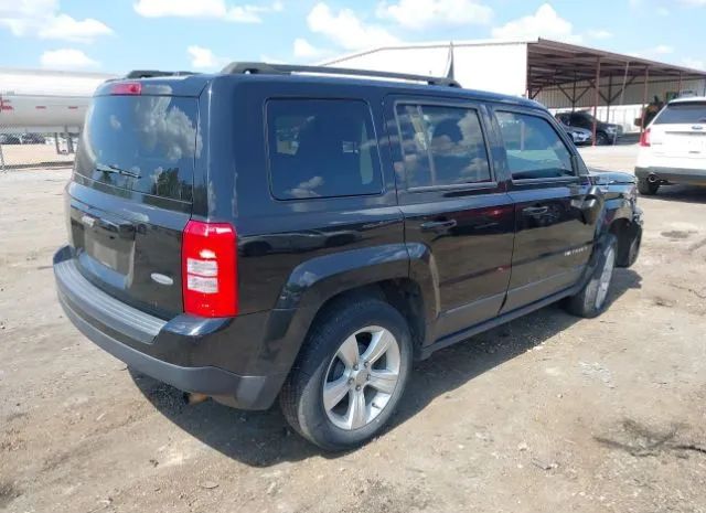 Photo 3 VIN: 1C4NJPFA9HD136918 - JEEP PATRIOT 