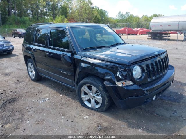 Photo 0 VIN: 1C4NJPFA9HD136918 - JEEP PATRIOT 