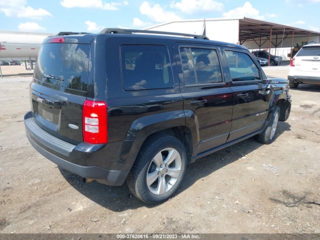 Photo 3 VIN: 1C4NJPFA9HD136918 - JEEP PATRIOT 