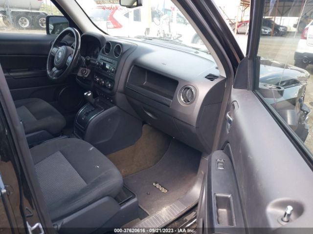 Photo 4 VIN: 1C4NJPFA9HD136918 - JEEP PATRIOT 