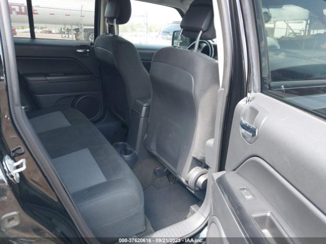 Photo 7 VIN: 1C4NJPFA9HD136918 - JEEP PATRIOT 