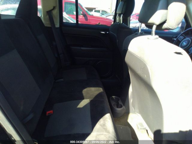 Photo 7 VIN: 1C4NJPFA9HD161964 - JEEP PATRIOT 