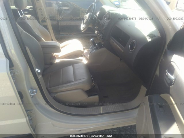 Photo 4 VIN: 1C4NJPFA9HD199789 - JEEP PATRIOT 