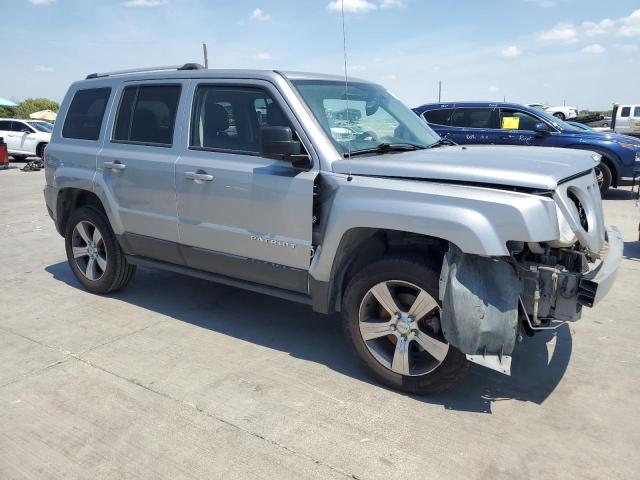 Photo 3 VIN: 1C4NJPFA9HD201556 - JEEP PATRIOT LA 