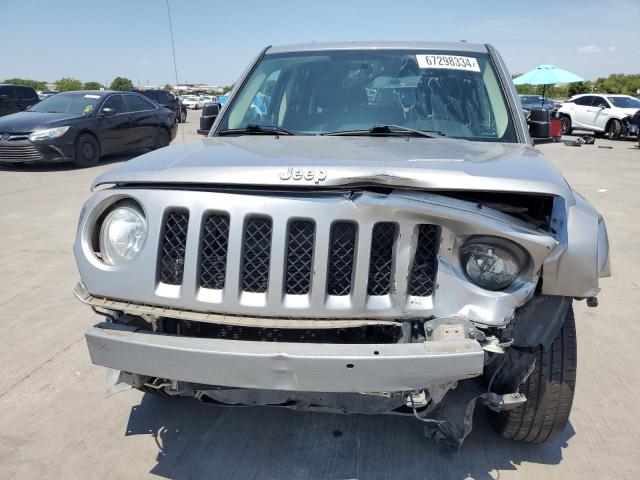 Photo 4 VIN: 1C4NJPFA9HD201556 - JEEP PATRIOT LA 