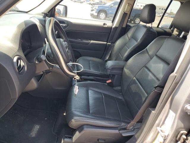 Photo 6 VIN: 1C4NJPFA9HD201556 - JEEP PATRIOT LA 