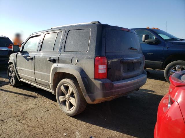 Photo 2 VIN: 1C4NJPFA9HD212279 - JEEP PATRIOT LA 