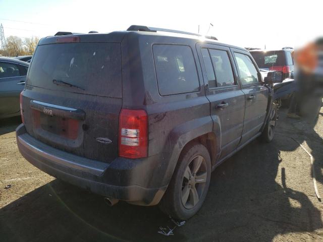 Photo 3 VIN: 1C4NJPFA9HD212279 - JEEP PATRIOT LA 