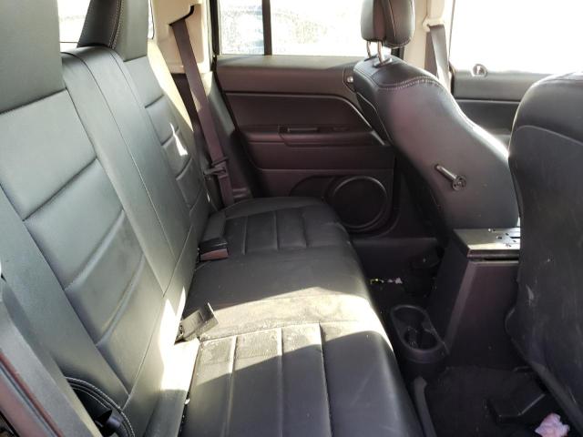 Photo 5 VIN: 1C4NJPFA9HD212279 - JEEP PATRIOT LA 