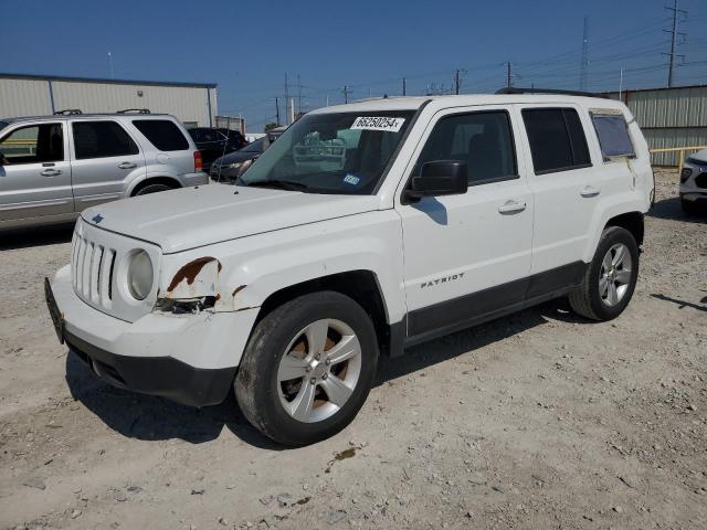 Photo 0 VIN: 1C4NJPFAXCD605572 - JEEP PATRIOT LA 