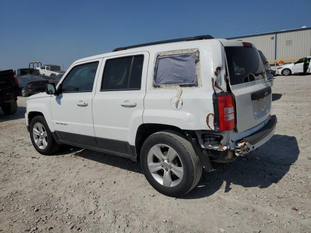 Photo 1 VIN: 1C4NJPFAXCD605572 - JEEP PATRIOT LA 