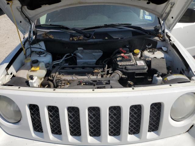 Photo 11 VIN: 1C4NJPFAXCD605572 - JEEP PATRIOT LA 