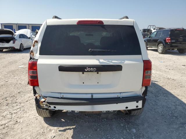 Photo 5 VIN: 1C4NJPFAXCD605572 - JEEP PATRIOT LA 