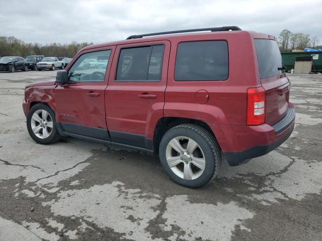 Photo 1 VIN: 1C4NJPFAXCD622792 - JEEP PATRIOT 