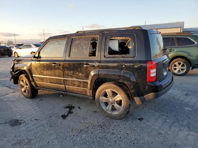 Photo 1 VIN: 1C4NJPFAXCD647711 - JEEP PATRIOT LA 