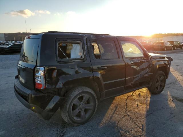 Photo 2 VIN: 1C4NJPFAXCD647711 - JEEP PATRIOT LA 