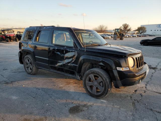 Photo 3 VIN: 1C4NJPFAXCD647711 - JEEP PATRIOT LA 