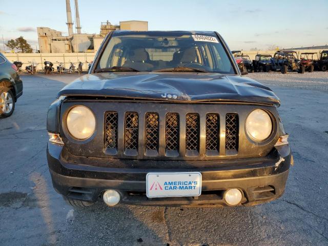 Photo 4 VIN: 1C4NJPFAXCD647711 - JEEP PATRIOT LA 