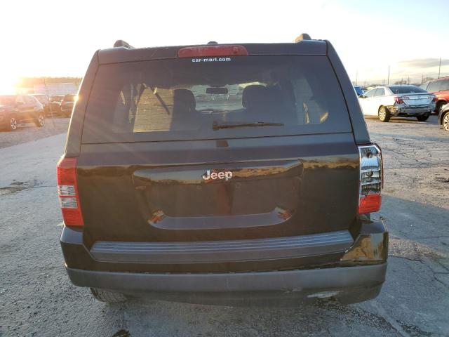 Photo 5 VIN: 1C4NJPFAXCD647711 - JEEP PATRIOT LA 