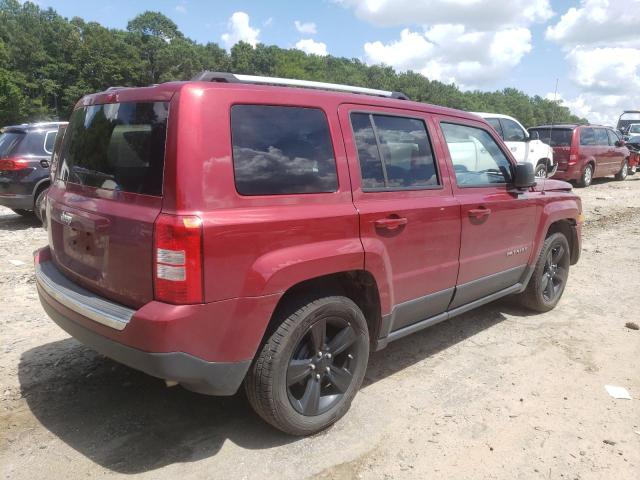 Photo 2 VIN: 1C4NJPFAXCD690302 - JEEP PATRIOT LA 