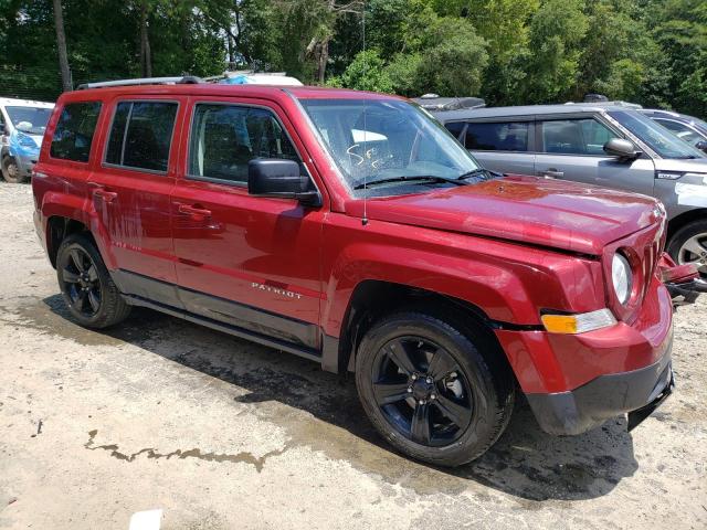 Photo 3 VIN: 1C4NJPFAXCD690302 - JEEP PATRIOT LA 